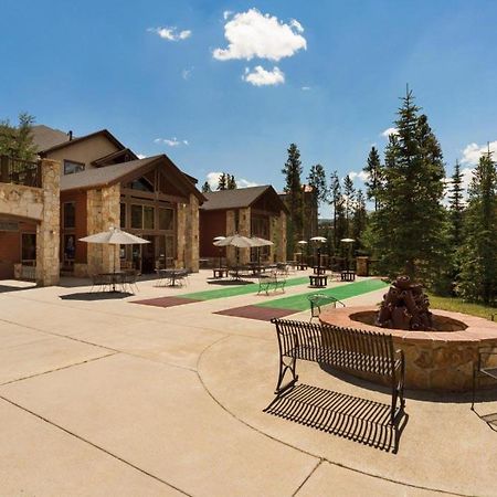 Grand Timber Lodge เบรกเคนริดจ์ ภายนอก รูปภาพ