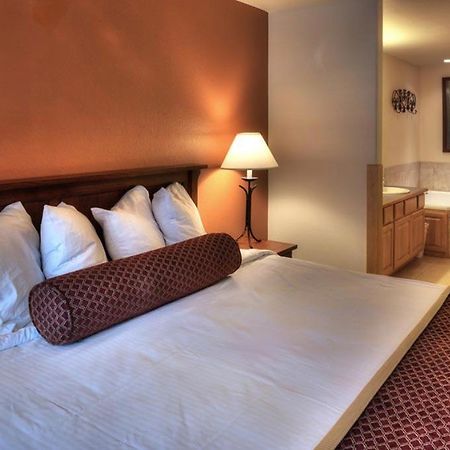 Grand Timber Lodge เบรกเคนริดจ์ ภายนอก รูปภาพ