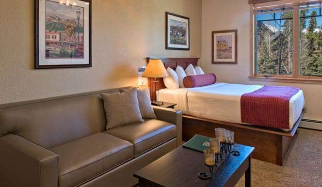 Grand Timber Lodge เบรกเคนริดจ์ ห้อง รูปภาพ
