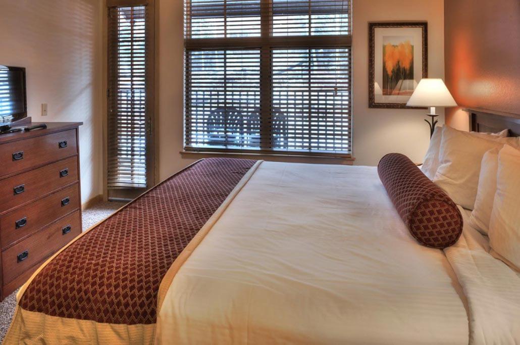 Grand Timber Lodge เบรกเคนริดจ์ ภายนอก รูปภาพ