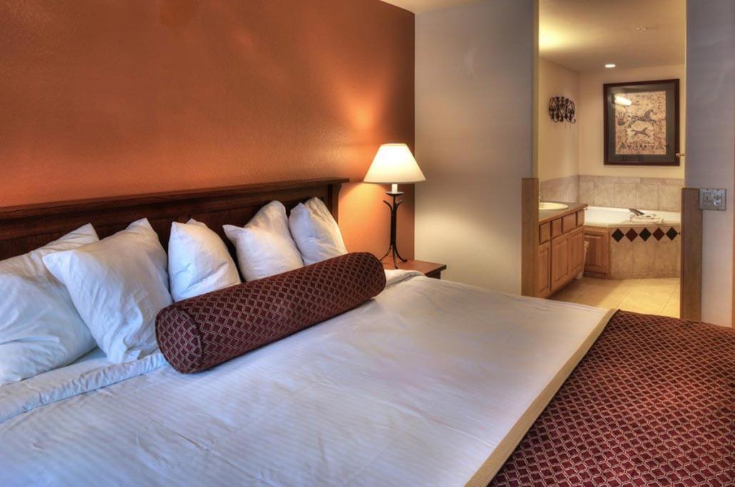 Grand Timber Lodge เบรกเคนริดจ์ ภายนอก รูปภาพ
